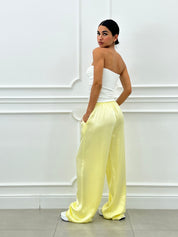 PANTAPALAZZO RASO NEW SS25