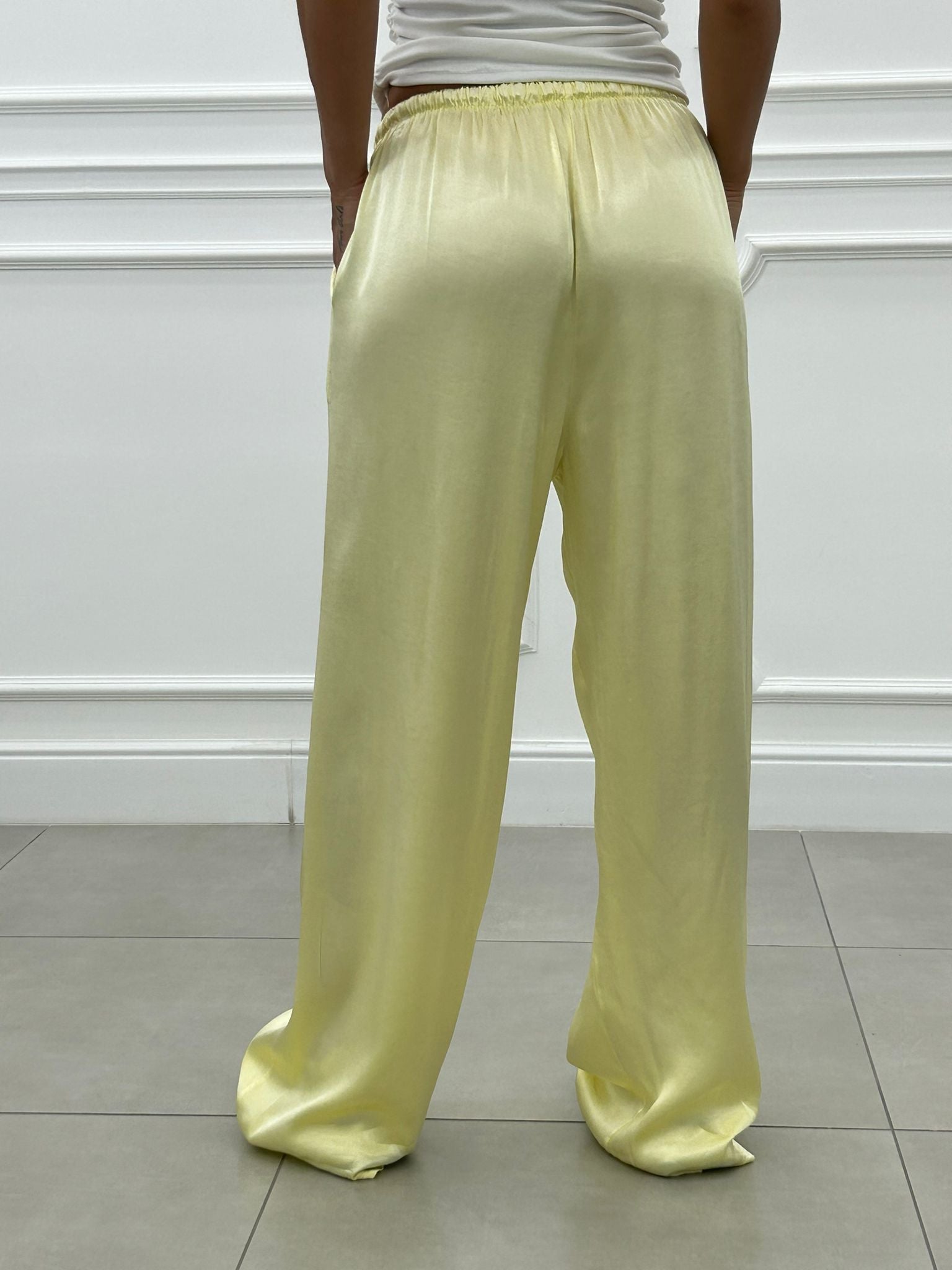 PANTAPALAZZO RASO NEW SS25
