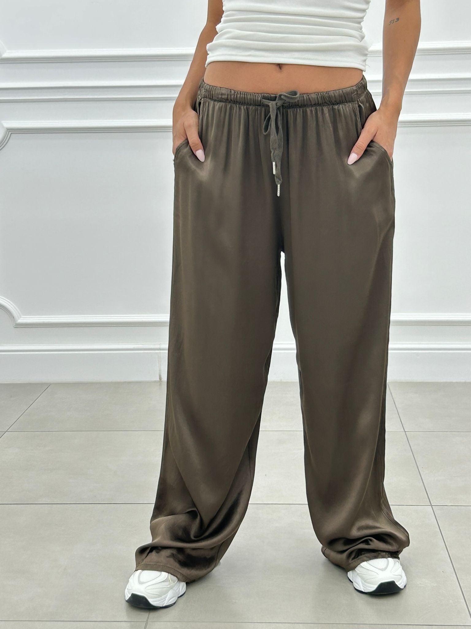 PANTAPALAZZO RASO NEW SS25