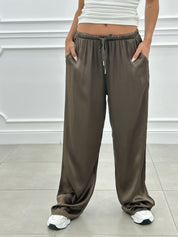 PANTAPALAZZO RASO NEW SS25