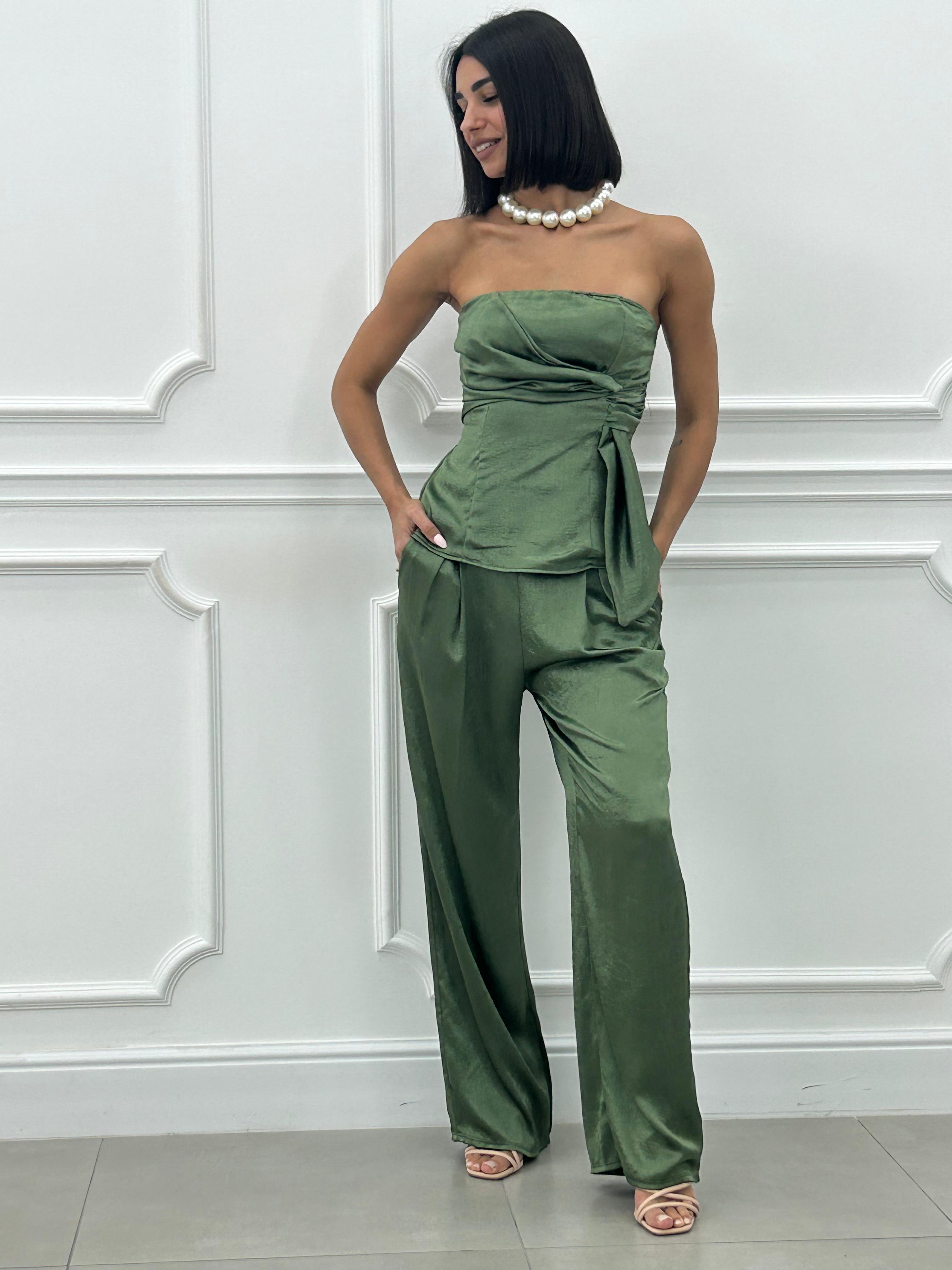 COORD-SET LAMINE'  NEW SS25
