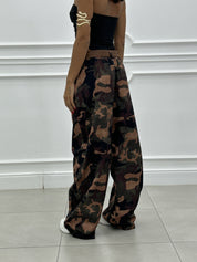 PANTALONE CAMOUFLAGE NEW AI/27