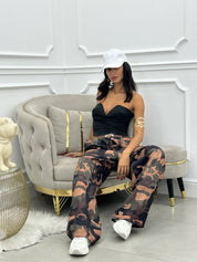 PANTALONE CAMOUFLAGE NEW AI/27