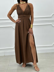 DRESS IMPERIA NEW SS25