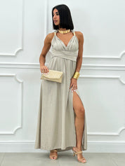 DRESS IMPERIA NEW SS25