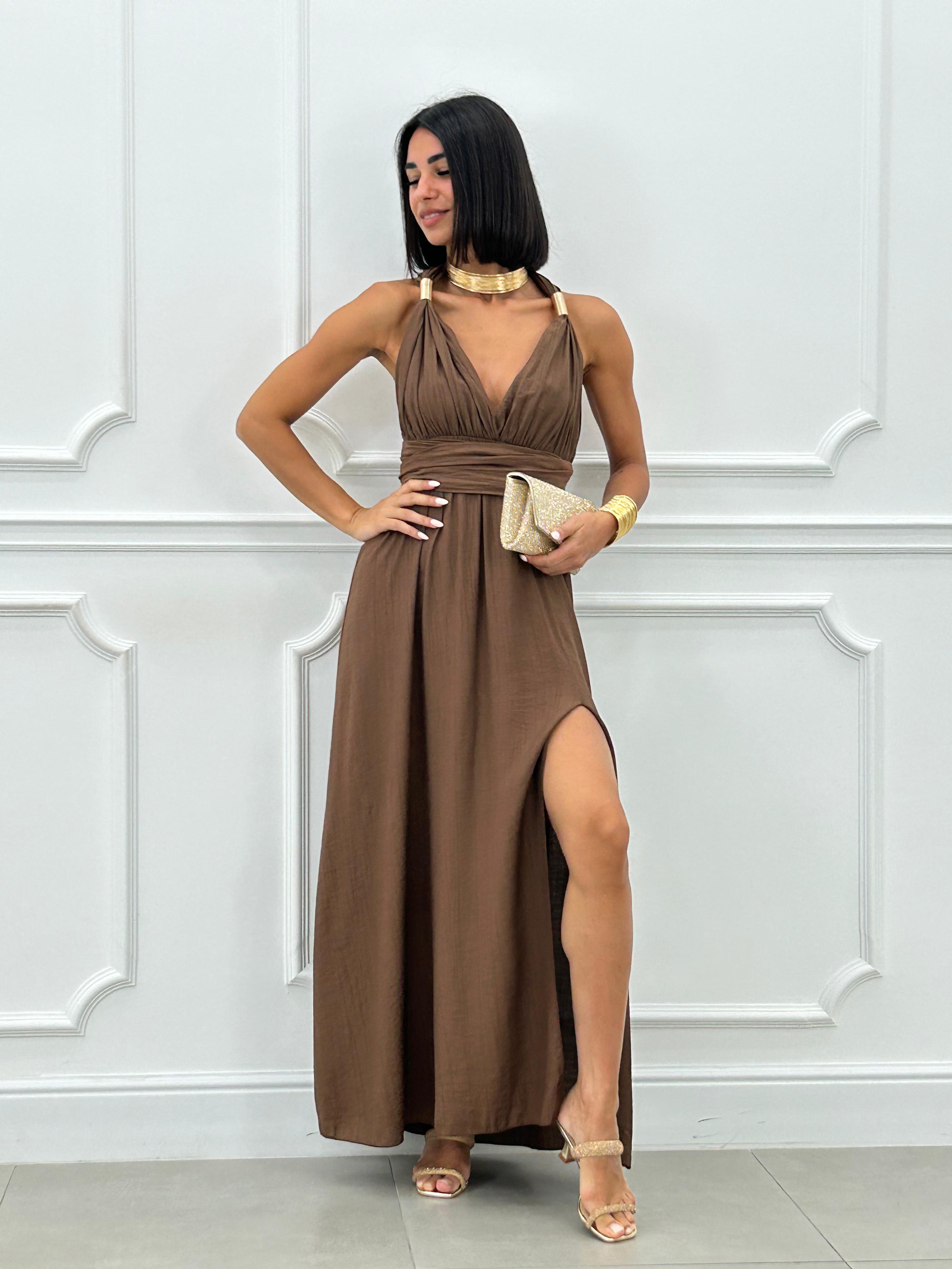 DRESS IMPERIA NEW SS25