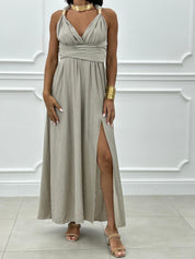 DRESS IMPERIA NEW SS25