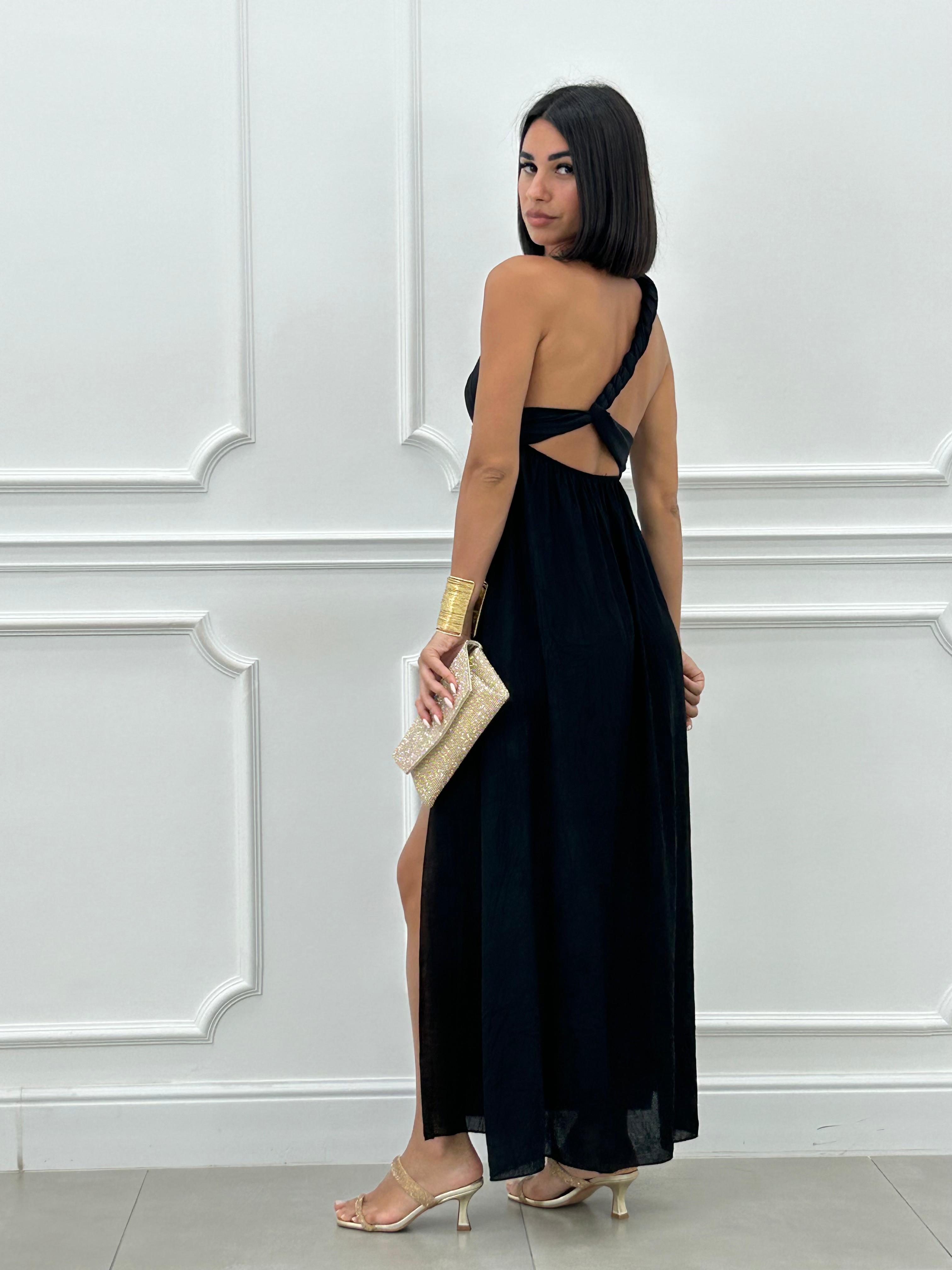DRESS IMPERIA NEW SS25