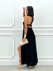 DRESS IMPERIA NEW SS25