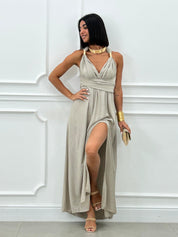 DRESS IMPERIA NEW SS25