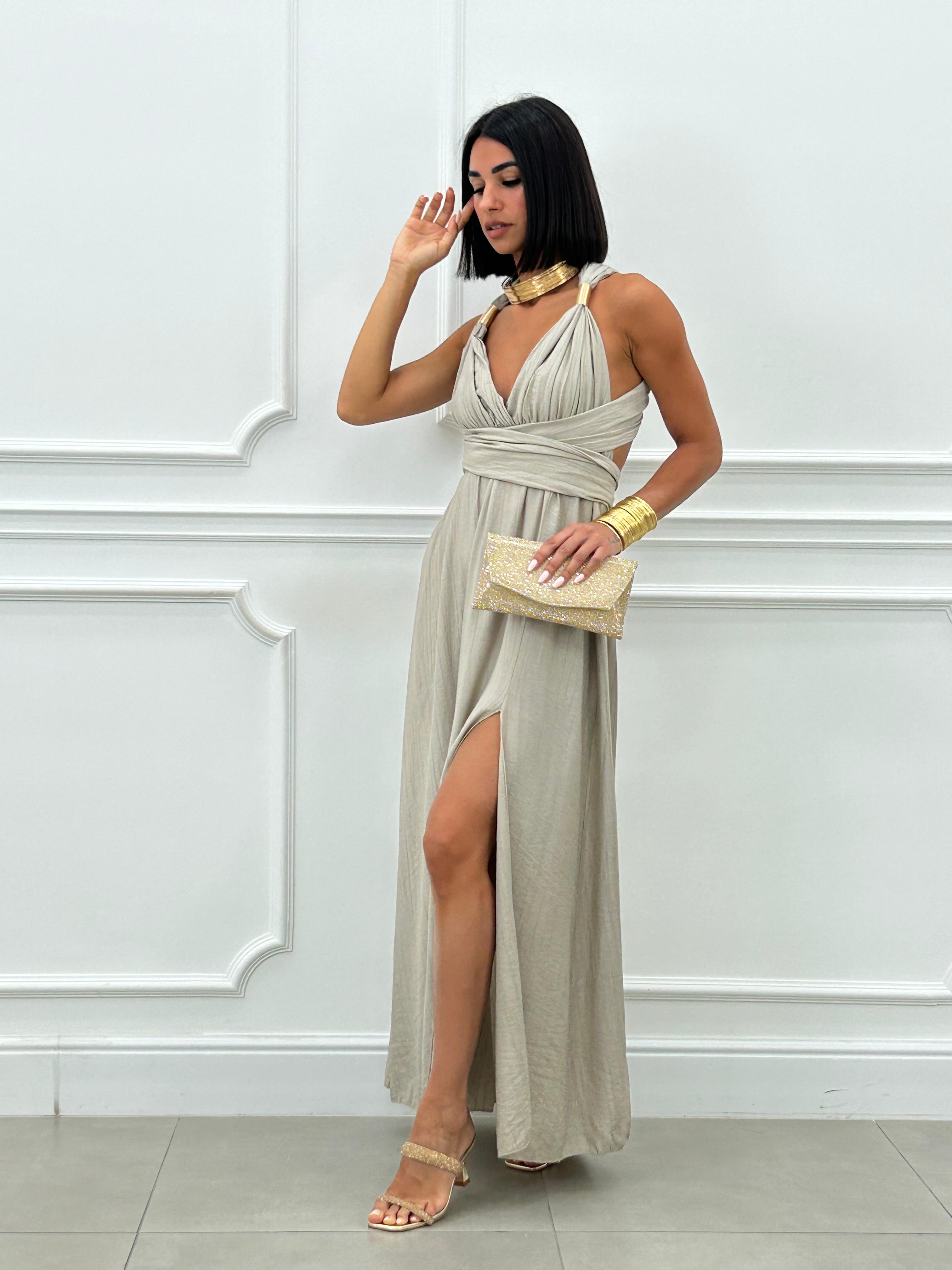 DRESS IMPERIA NEW SS25