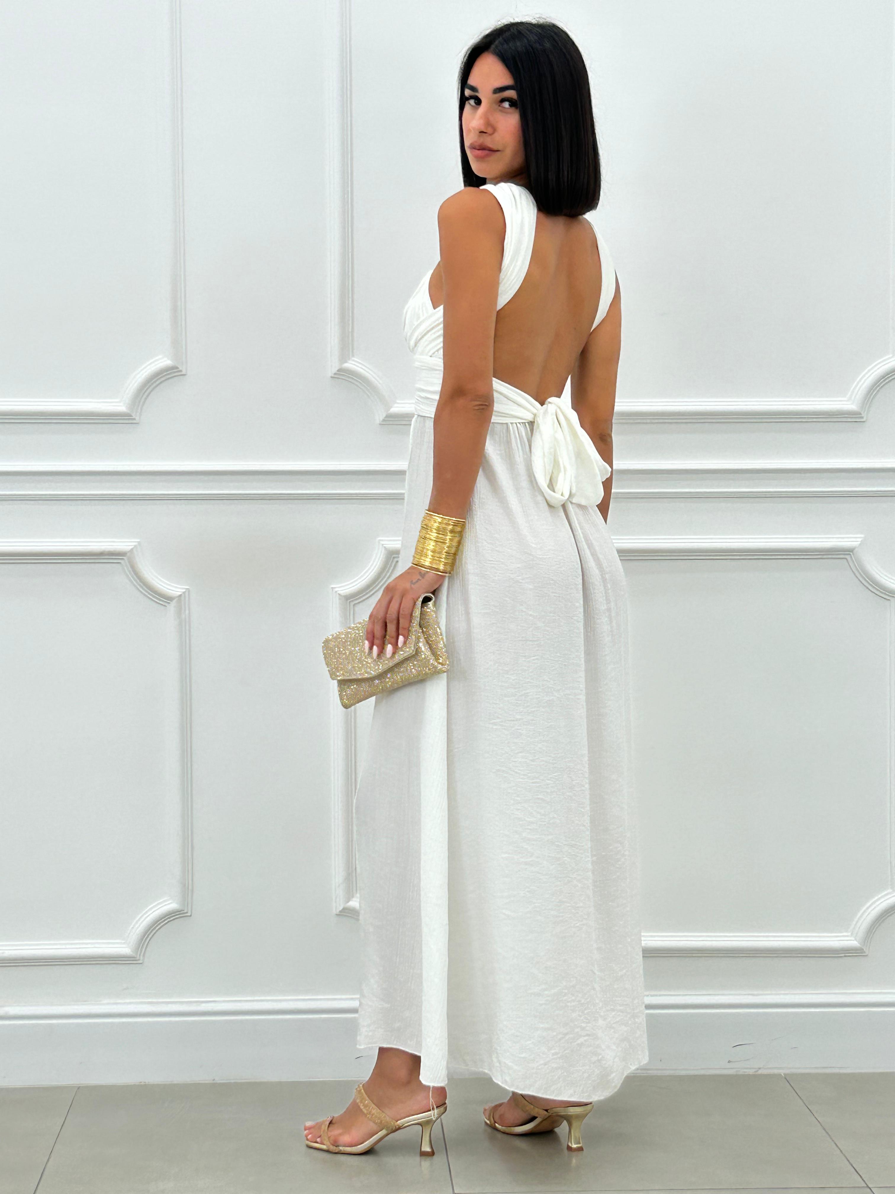 DRESS IMPERIA NEW SS25