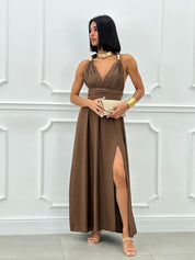 DRESS IMPERIA NEW SS25