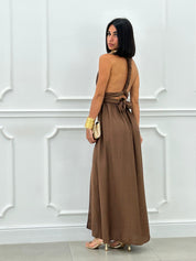 DRESS IMPERIA NEW SS25