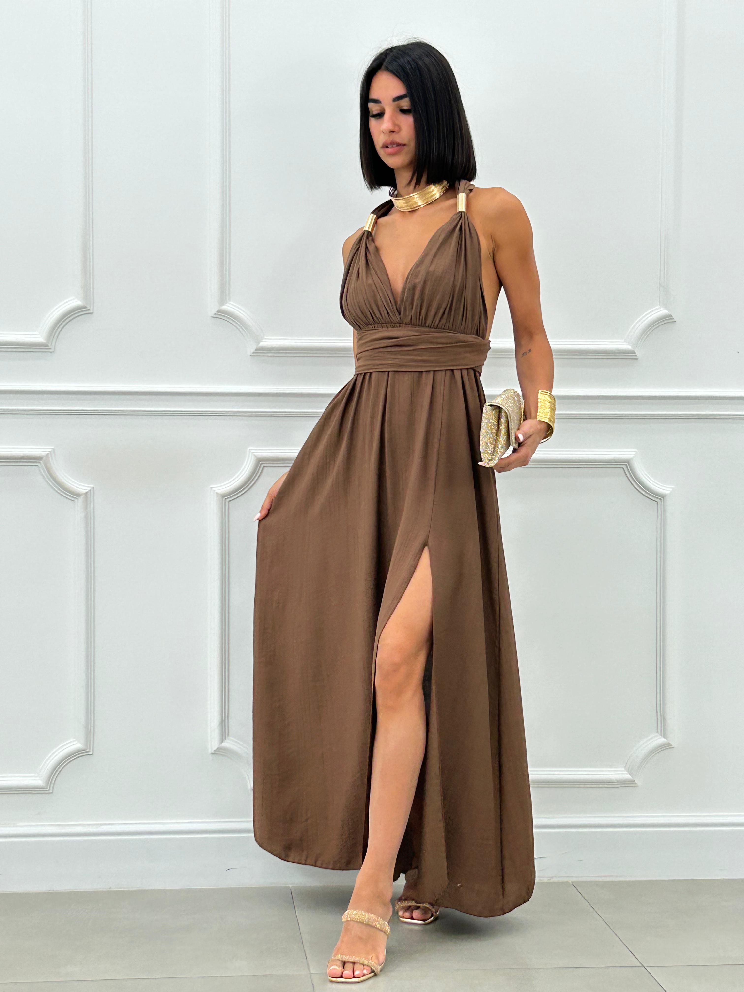 DRESS IMPERIA NEW SS25