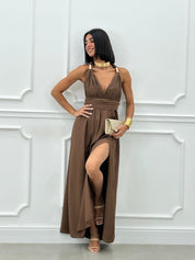 DRESS IMPERIA NEW SS25