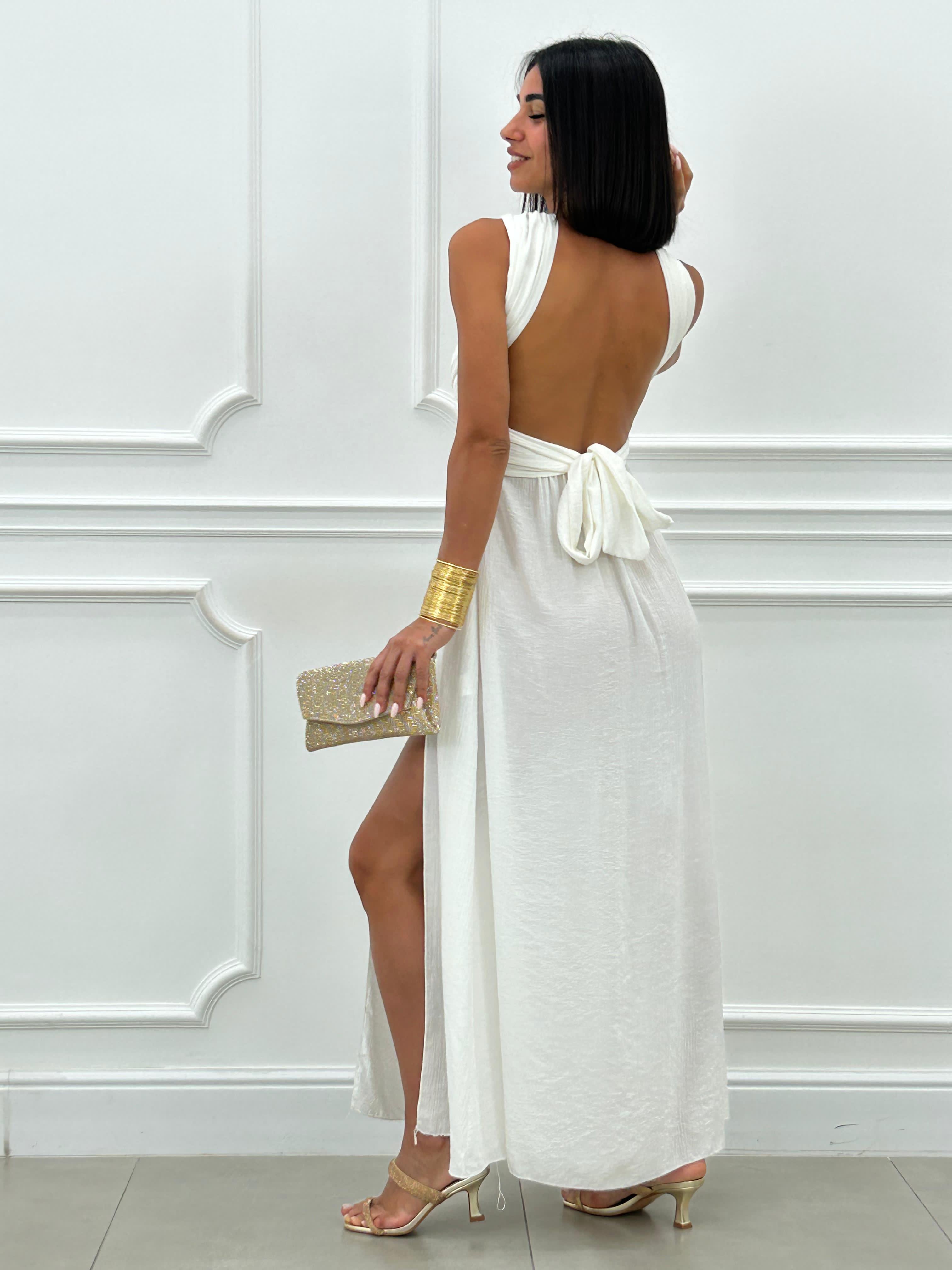DRESS IMPERIA NEW SS25