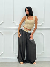PANTAPALAZZO COMFY NEW SS25