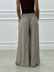PANTAPALAZZO GLAM NEW SS25