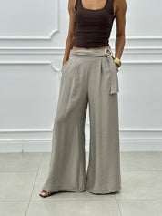 PANTAPALAZZO GLAM NEW SS25