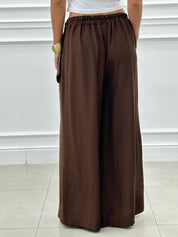 PANTAPALAZZO GLAM NEW SS25
