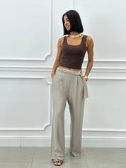 PANTAPALAZZO GLAM NEW SS25