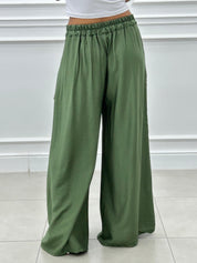 PANTAPALAZZO GLAM NEW SS25