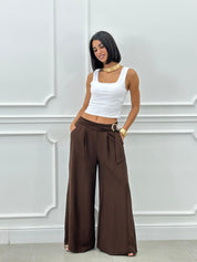 PANTAPALAZZO GLAM NEW SS25