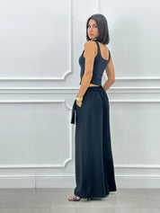 PANTAPALAZZO GLAM NEW SS25