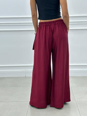 PANTAPALAZZO GLAM NEW SS25