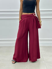 PANTAPALAZZO GLAM NEW SS25