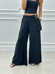 PANTAPALAZZO GLAM NEW SS25