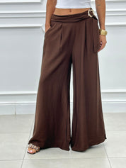 PANTAPALAZZO GLAM NEW SS25