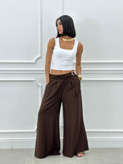 PANTAPALAZZO GLAM NEW SS25