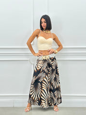 PANTAPALAZZO FANTASIA NEW SS25