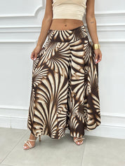 PANTAPALAZZO FANTASIA NEW SS25