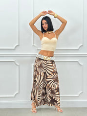 PANTAPALAZZO FANTASIA NEW SS25