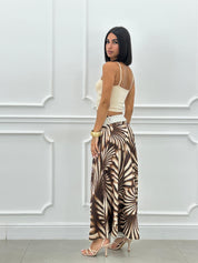 PANTAPALAZZO FANTASIA NEW SS25