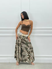 PANTAPALAZZO FANTASIA NEW SS25