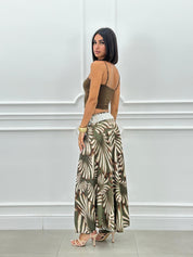 PANTAPALAZZO FANTASIA NEW SS25