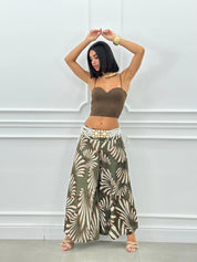 PANTAPALAZZO FANTASIA NEW SS25