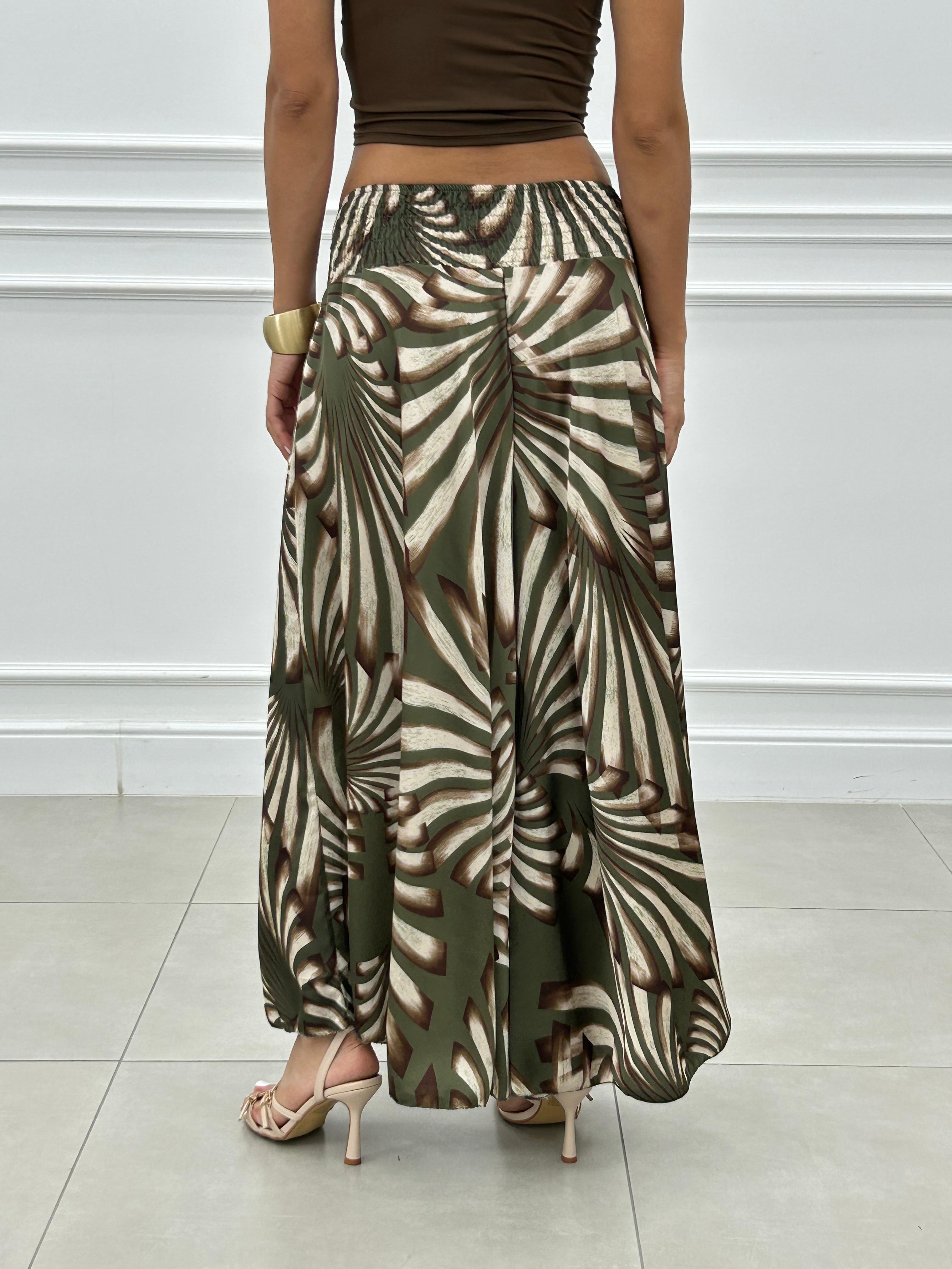 PANTAPALAZZO FANTASIA NEW SS25