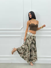 PANTAPALAZZO FANTASIA NEW SS25