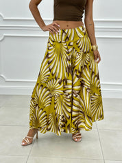 PANTAPALAZZO FANTASIA NEW SS25