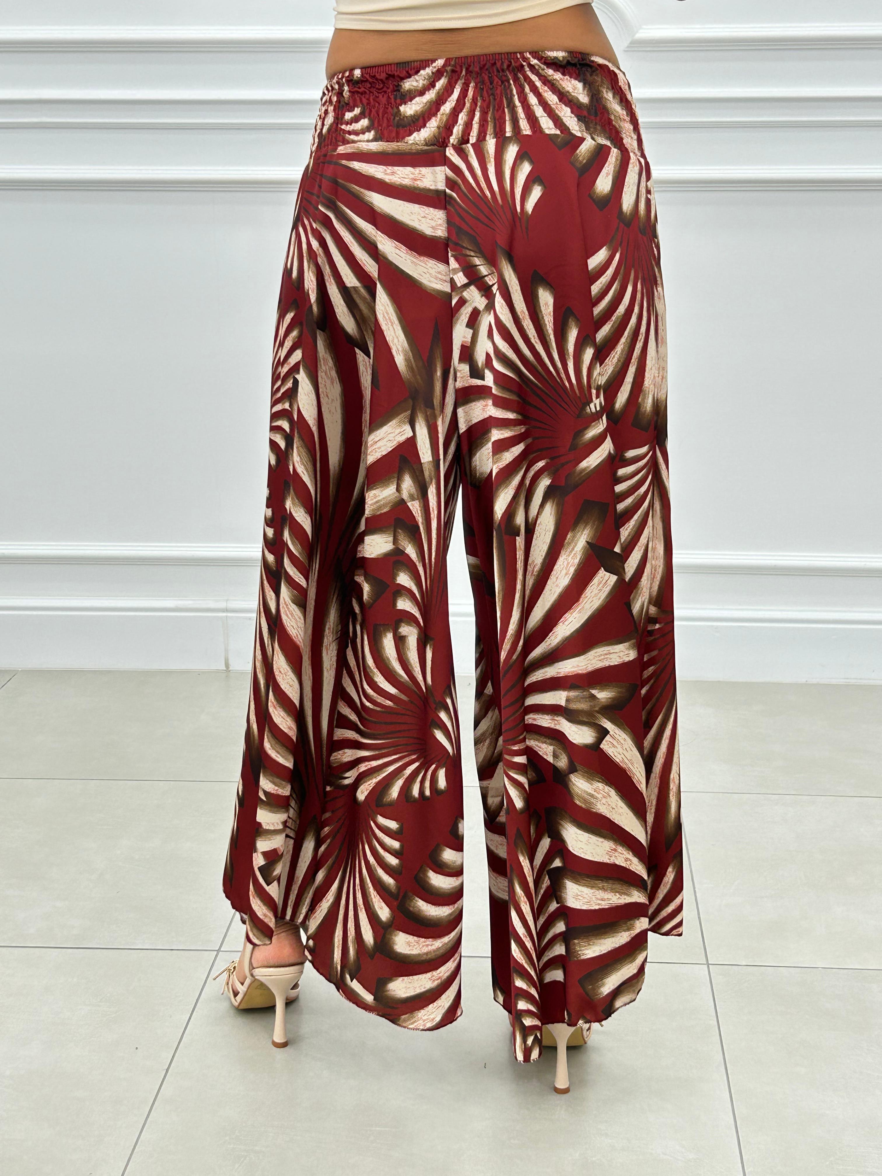 PANTAPALAZZO FANTASIA NEW SS25
