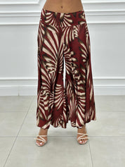 PANTAPALAZZO FANTASIA NEW SS25