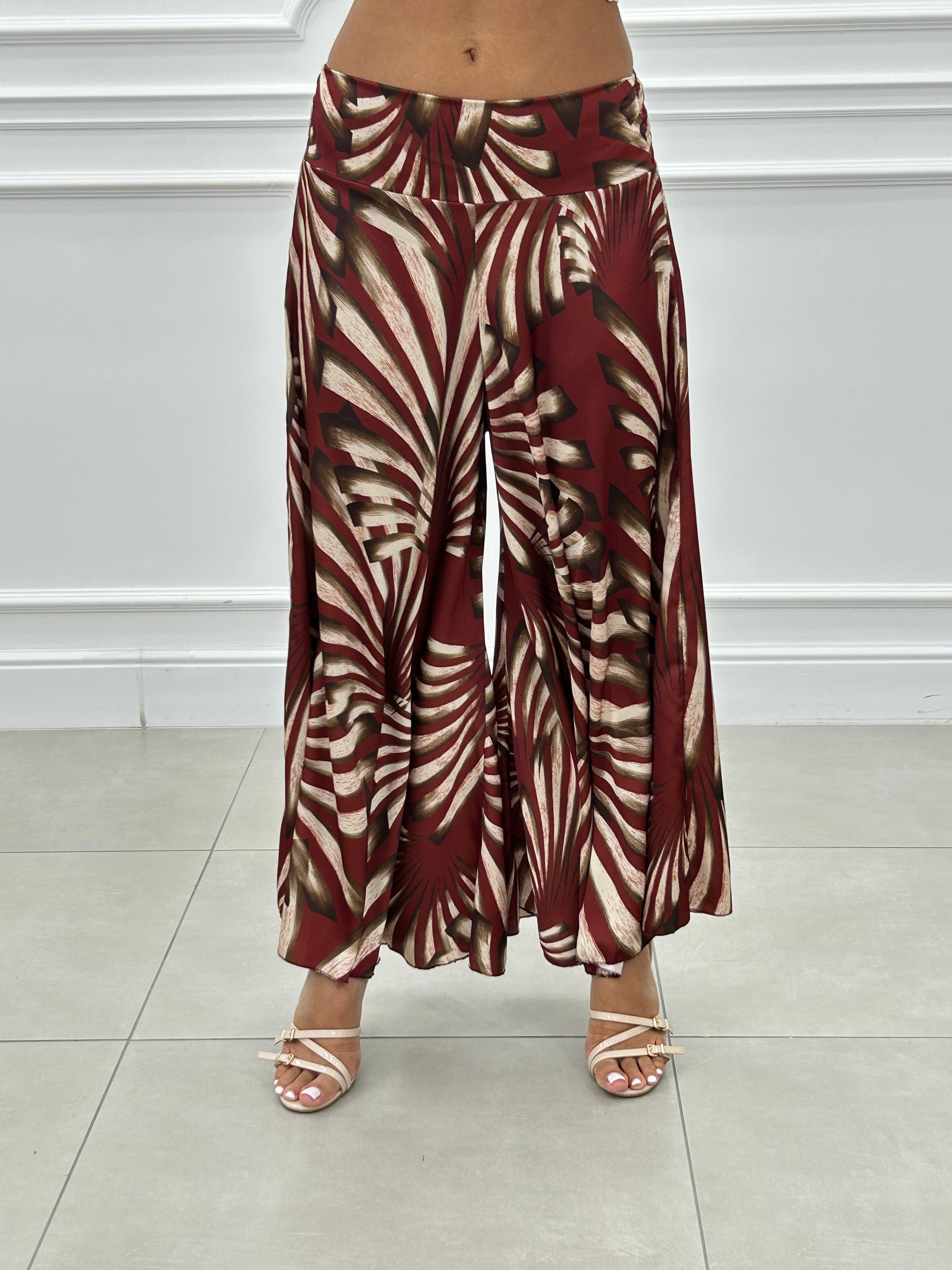 PANTAPALAZZO FANTASIA NEW SS25
