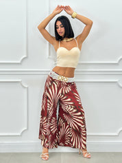 PANTAPALAZZO FANTASIA NEW SS25