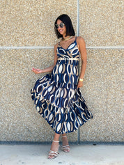 DRESS FANTASIA NEW SS25