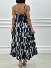 DRESS FANTASIA NEW SS25